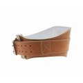 Schieks Sports Schiek Sport L2004-S 4.75 Inch Leather Belt  Small L2004-S